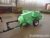 Sell Farm square baler with CE