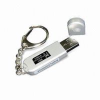 USB flash memory