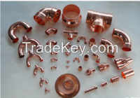 Sell copper pipe fitting