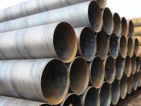 Sell weled steel pipes
