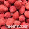 Sell Frozen fruit-Frozen Strawberry