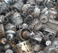 Sell Scrap Motor