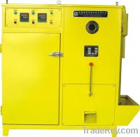 Sell Flux drying oven