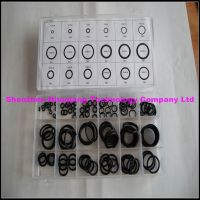Sell Different size o ring box