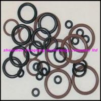 Sell Durable machinery rubber spare parts