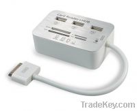 Sell for ipad 3 ports usb hub