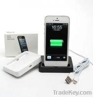 dock station for iphone5