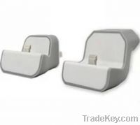 latest shape mini dock wall charger  for iphone5