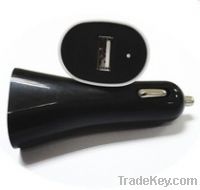 Sell 5in1 usb car charger for iphone4/4s/ipod/iphone5