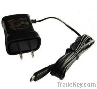 Sell OEM5V1A micro usb wall charger/travel charger for samsung mobile phone
