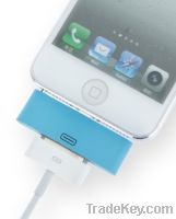 Sell lightning adapter for iphone5/ipad4/mini ipad audio output