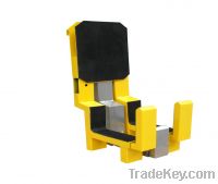 Sell wheel clamps