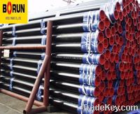 Sell ASTM A106/53GRB Seamless Steel pipe