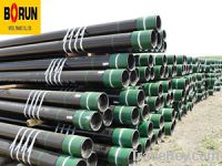 Sell OCTG API api 5CT Casing Pipe