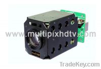 Sell 10X 1080p SDI Camera Module