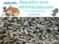 Sell Activated Carbon Pine Cat Litter