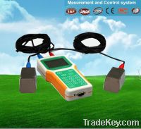 AFV handheld ultrasonic flowmeter
