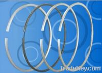 Sell Piston rings