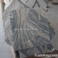 China Juparana Polished Tiles
