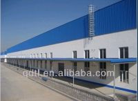 Sell Prefabricated structures