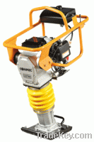 Sell Poweful Tamping Rammer CR70H with Honda GX100 Engine