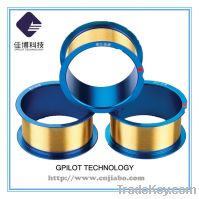 Sell gold bonding wire