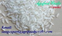 Sell Vietnam Long Grain White Rice (5%, 10%, 15%, 25%, 100% Broken)