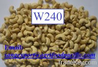 Sell Vietnam Cashew Nuts (Best Price_High Quality)