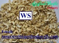 Sell Cashew Nuts Kernels (High Quality_Best Price)