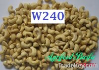 Cashew Nuts WW240 (FOB HCM, Vietnam 7, 500 USD/MT)