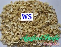 Cashew Nuts WS (FOB HCM, Vietnam 4, 000 USD/MT)