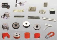 Sell Alnico magnets