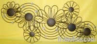 Sell metal iron wall decor crafts
