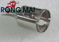 Sell Electroplated Diamond Core Drill