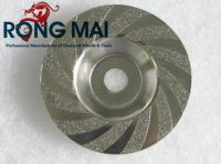 Sell Diamond Cutting and Grinding Wheel/Disc