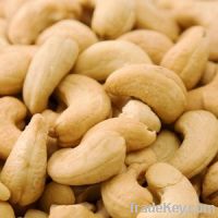 We export cashew kernel