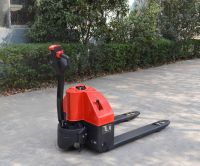 Mini Electric Pallet Jack
