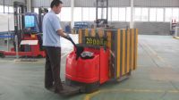 2.0T Battery Power Pallet Truck