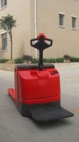 electric pallet truck