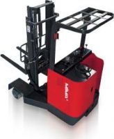 4-direction reach truck