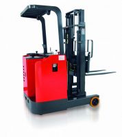 electric forklift