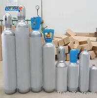 Sell high pressure seamless steel industrial cylinder