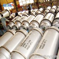 Sell Dissolved acetylene gas cylinder