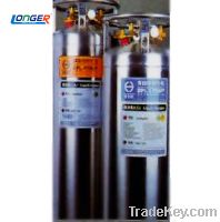 Sell Dissolved acetylene cylinder