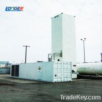 Sell KDONAr-1200Y/1000Y/50Y oxygen nitrogen air separation equipment