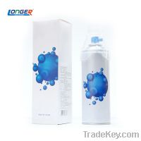 Sell small portable oxygen bar canned oxygen7000ml