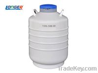 Sell biological cryogenic liquid storage tank