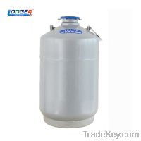 Sell biological liquid nitrogen container