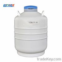 Sell biological cryogenic liquid storage tank
