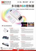 Sell Hi-quality RGB controllers
